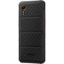 Samsung Galaxy XCover 7 Enterprise Edition Smartphone Rugerizado 6.6" Pantalla FHD+ 5G 6GB RAM 128GB Almacenamiento Octa-Core Batería 4050 mAh Cámara 50MP Negro